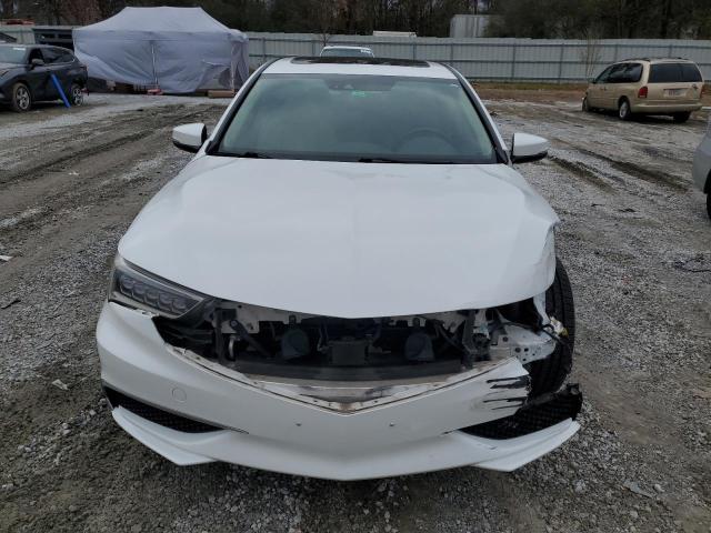 19UUB1F5XJA001111 Acura TLX TECH