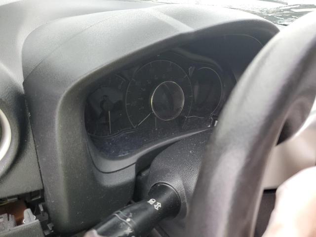 3N1CE2CP2GL357232 Nissan Versa Note S