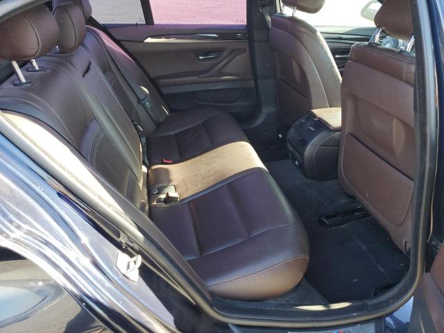 WBA5B1C57FD921434 BMW 535 I