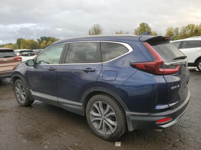 2HKRW2H9XLH648425 Honda Cr-v Touring
