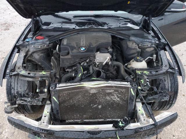 WBA8E1G53JNU91953 BMW 320 I