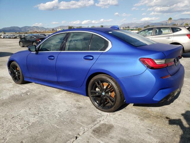 3MW5R1J00L8B31775 BMW 330I