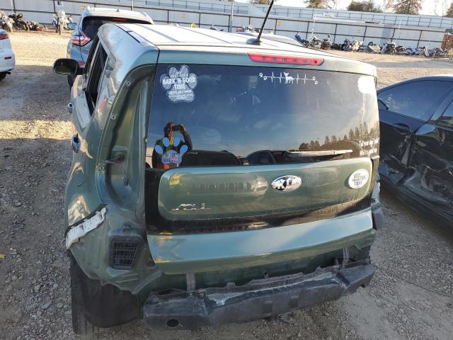 KNDJP3A56E7030338 KIA SOUL +