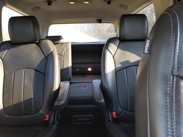 1GKKVTKD1EJ303600 GMC Acadia Denali