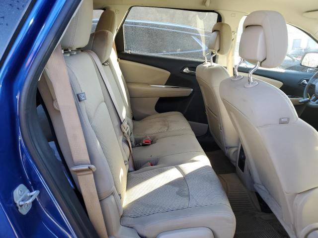 3C4PDDBG5FT574612 Dodge Journey Sxt