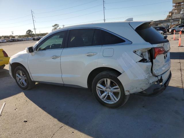 5J8TB3H51EL016028 Acura Rdx Technology