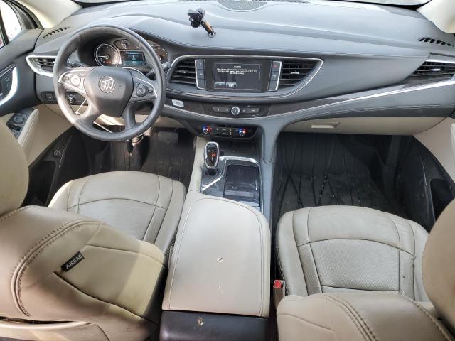 5GAEVAKW3JJ220678 Buick Enclave Essence