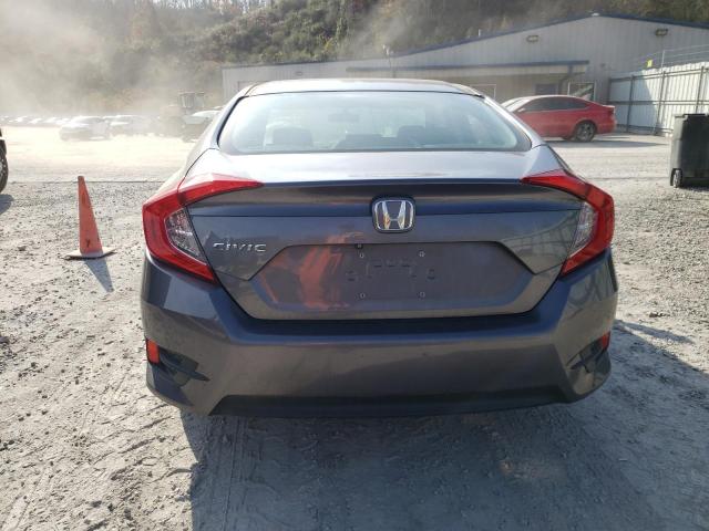 19XFC2F55HE082309 Honda Civic Lx
