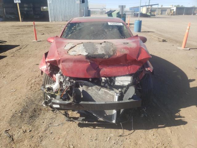 5NPD84LF1HH184977 Hyundai ELANTRA SE