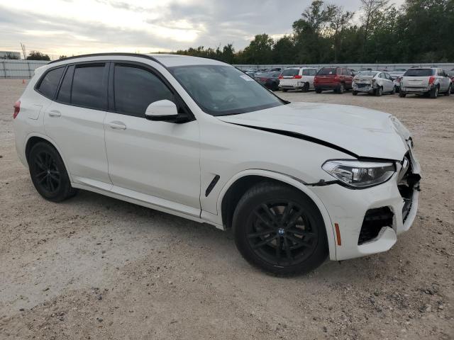 5UXTY3C07M9E27732 BMW X3 Sdrive30i