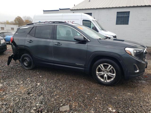 3GKALUEU4JL249540 GMC Terrain Sle