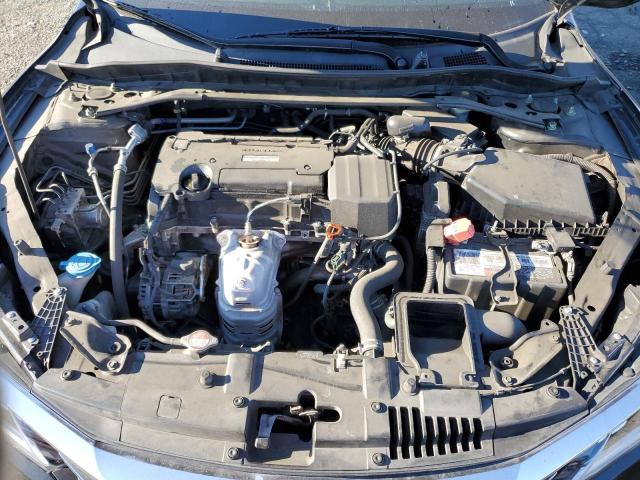 1HGCR2F19HA079562 Honda Accord Sport Special Edition