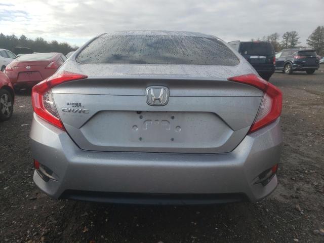 19XFC2F5XHE041349 Honda Civic Lx