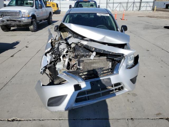 3N1CN7AP6FL815093 Nissan VERSA S