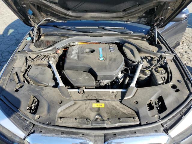 WBAJA9C08LCE05625 BMW 530e