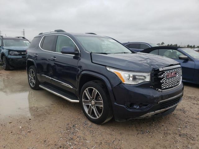 1GKKNXLS4KZ192347 GMC Acadia Denali