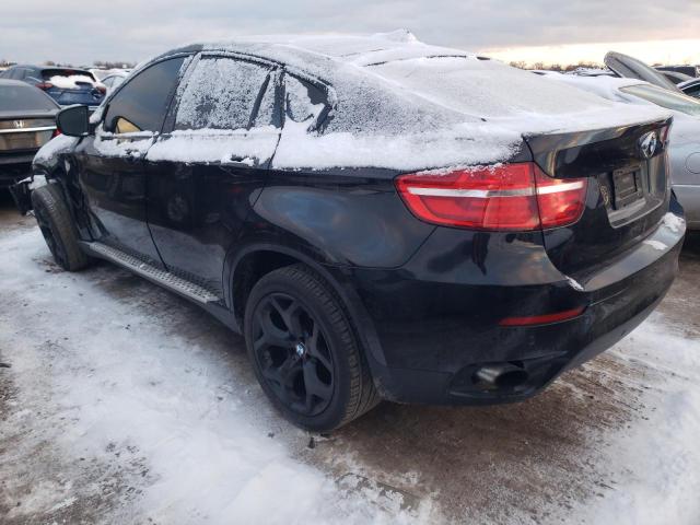5UXFG2C5XE0H10024 BMW X6 Xdrive35i