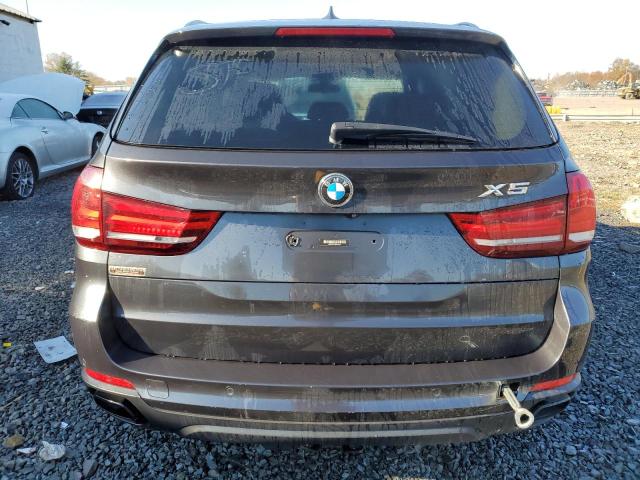 5UXKR6C57E0C02917 BMW X5 Xdrive50i
