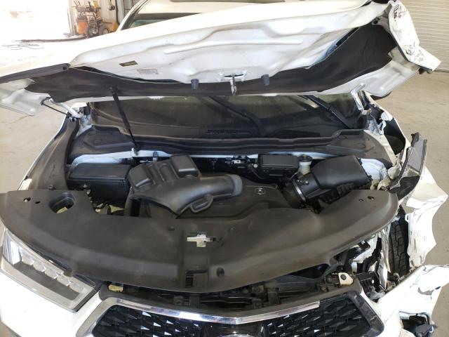 5J8YD4H39KL023941 Acura MDX