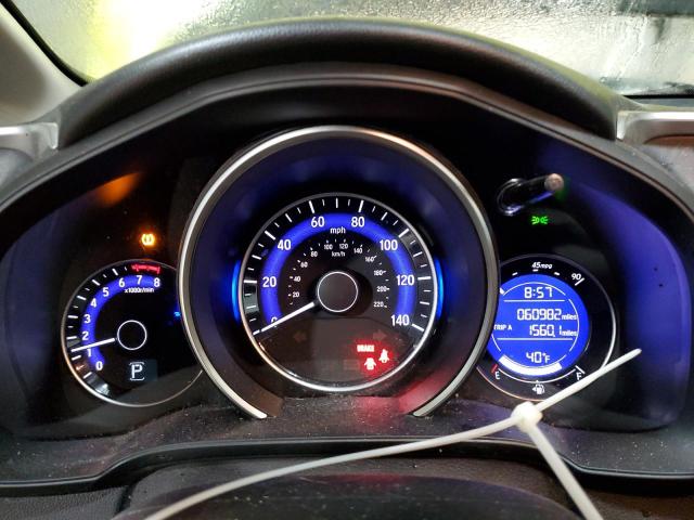 3HGGK5H89FM737723 Honda FIT EX