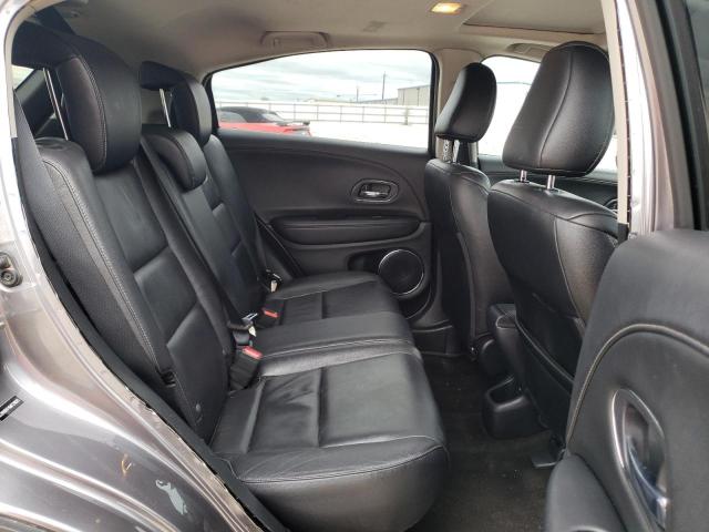 3CZRU5H74GM729825 Honda Hr-v Exl