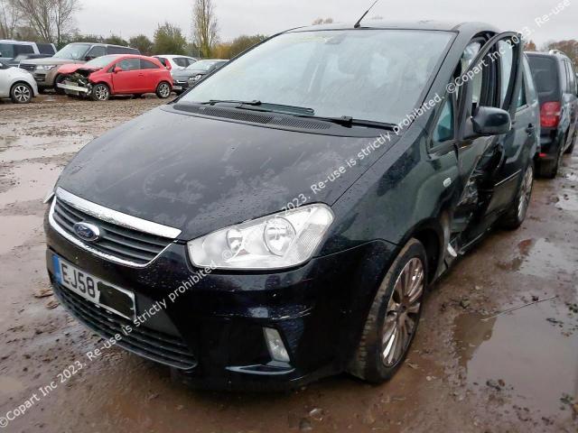 Auction sale of the 2009 Ford C-max Tita, vin: *****************, lot number: 77918553
