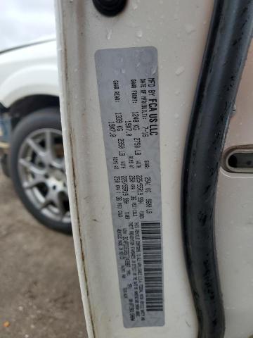 3C4PDDEG8GT243987 Dodge Journey R/t