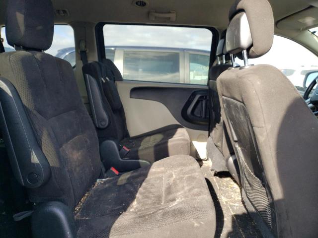2C4RDGCG8GR351851 Dodge Grand Caravan Sxt