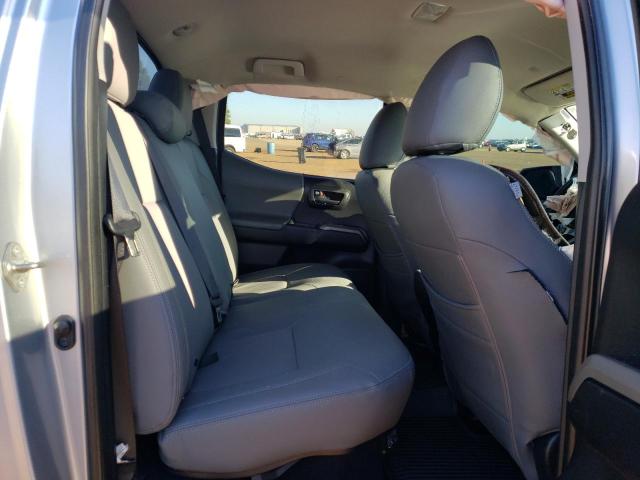 Toyota Tacoma Double Cab 2019 3TMBZ5DN3KM020521 Image 10
