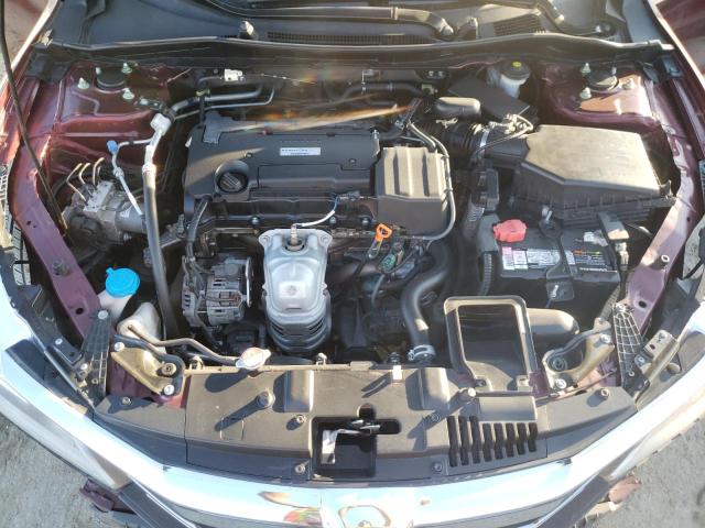 1HGCR2F41GA174173 Honda ACCORD LX