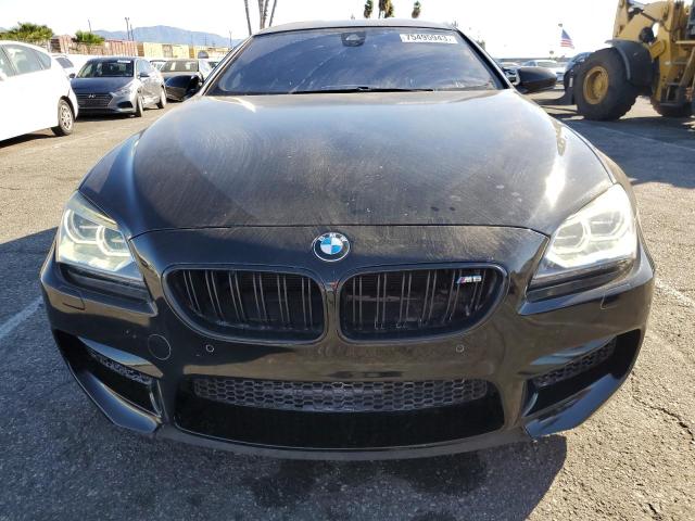 WBS6C9C57ED467275 BMW M6 Gran Coupe