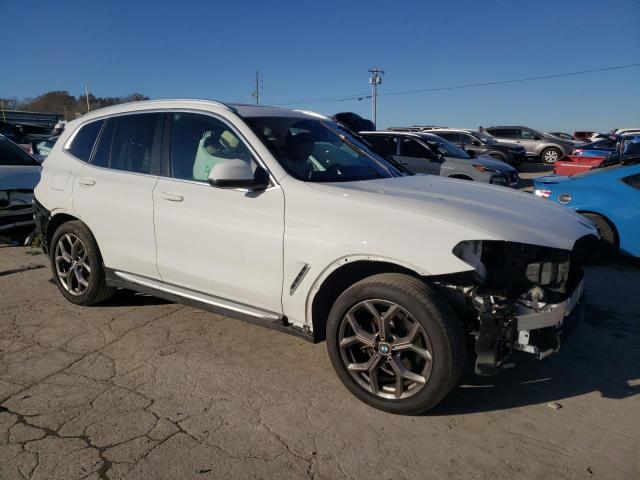 5UX53DP08N9J91386 BMW X3 Xdrive30i