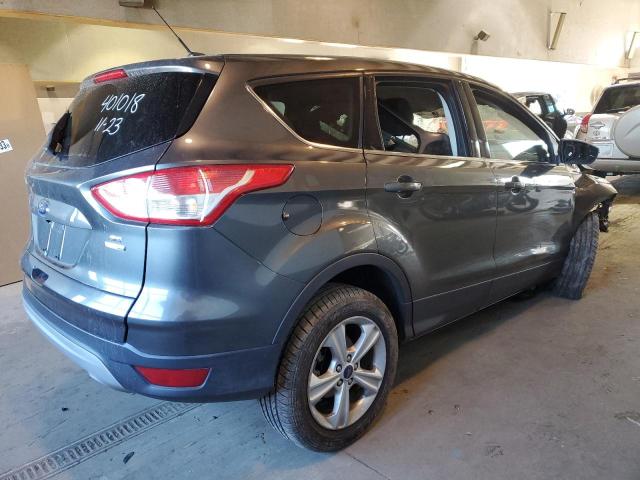1FMCU9GX5GUB28757 Ford ESCAPE SE