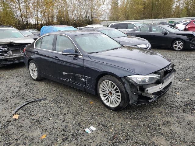 WBA3D5C53EKX97651 BMW 328 D Xdrive
