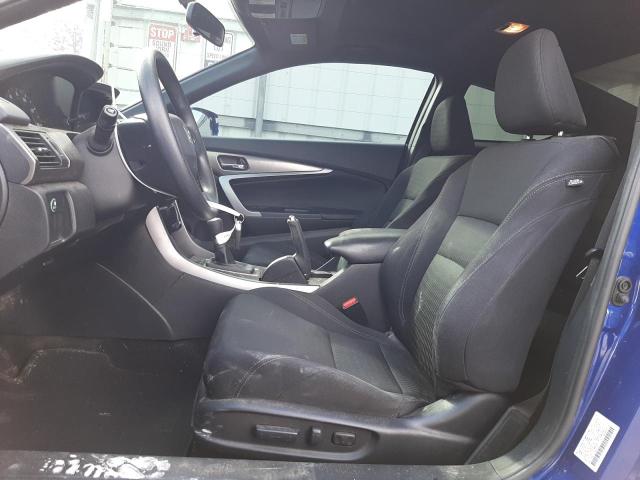 1HGCT1A75HA002971 Honda ACCORD EX