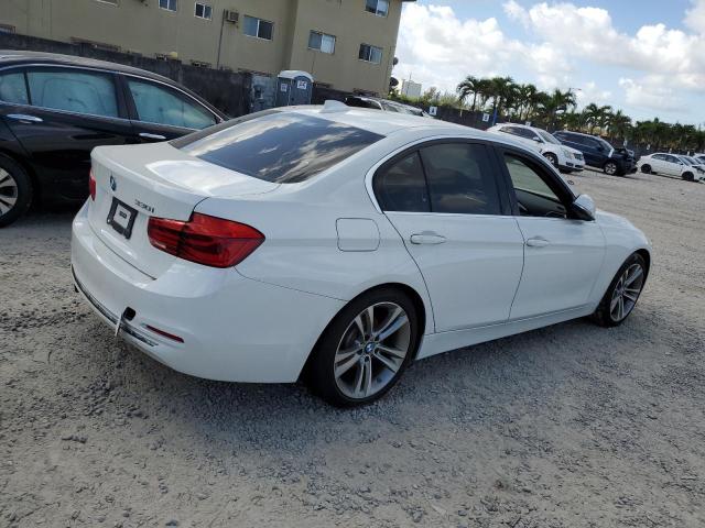 WBA8B9C5XJK677391 BMW 330 I