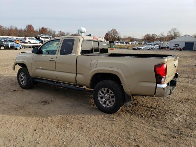 5TFSX5EN0KX064362 Toyota Tacoma Access Cab