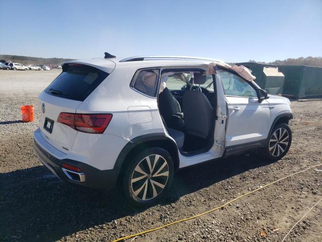 3VVYX7B27NM022475 Volkswagen TAOS SE