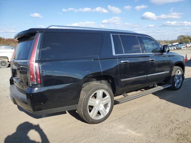 1GYS4JKJ5HR201418 Cadillac Escalade Esv Premium Luxury
