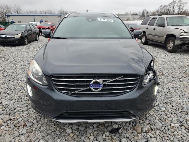 YV449MRK0G2883161 Volvo Xc60 T6 Premier