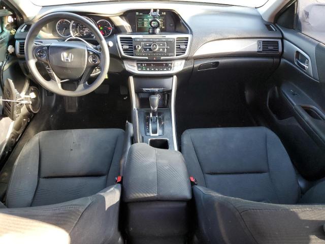 1HGCR2F31EA282054 Honda ACCORD LX