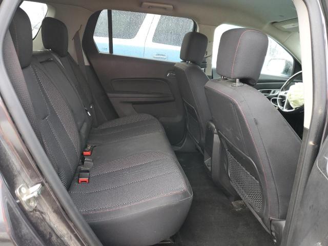 2GKFLWEK9F6188830 GMC Terrain Sle