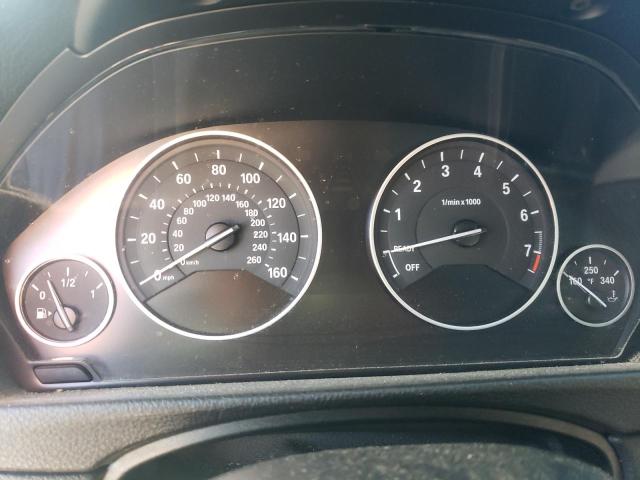 WBA3B1C58FK137444 BMW 320 I