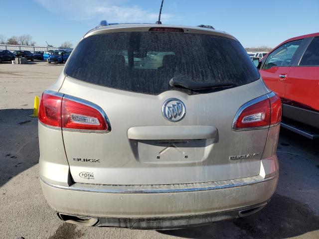 5GAKRCKD4EJ191392 Buick Enclave