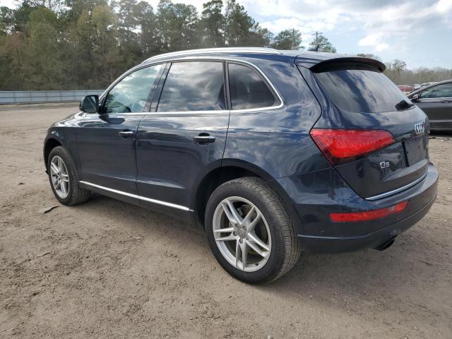 WA1C2AFP4HA080887 Audi Q5 PREMIUM