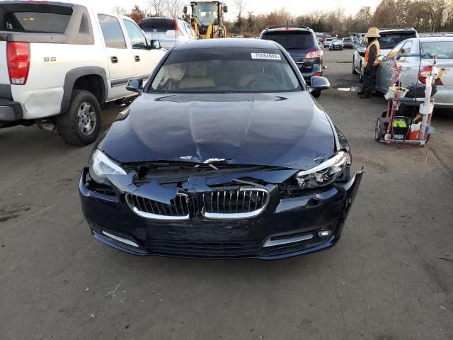WBA5A7C50FG143661 BMW 528 XI