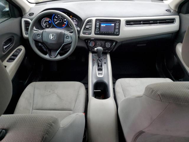 3CZRU6H35MM753162 Honda HR-V LX