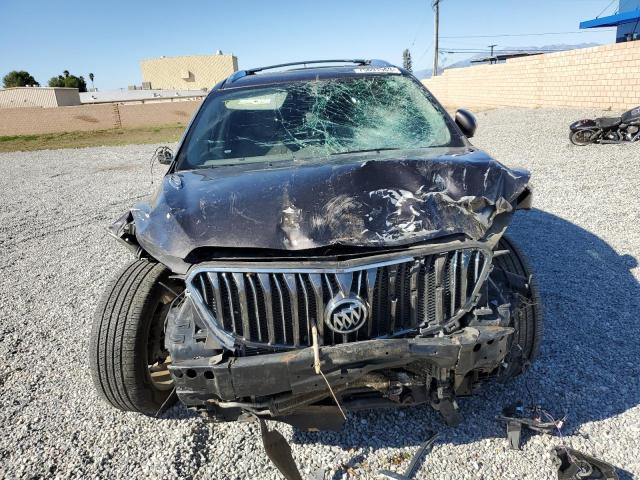 5GAKVCKD5GJ246883 Buick Enclave