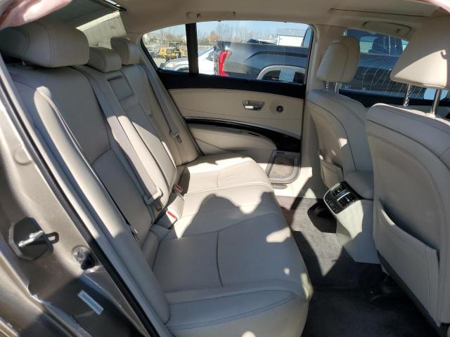 JH4KC1F93EC001546 Acura Rlx Advance