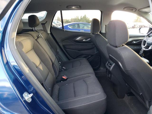 3GKALTEVXNL293406 GMC Terrain Sle